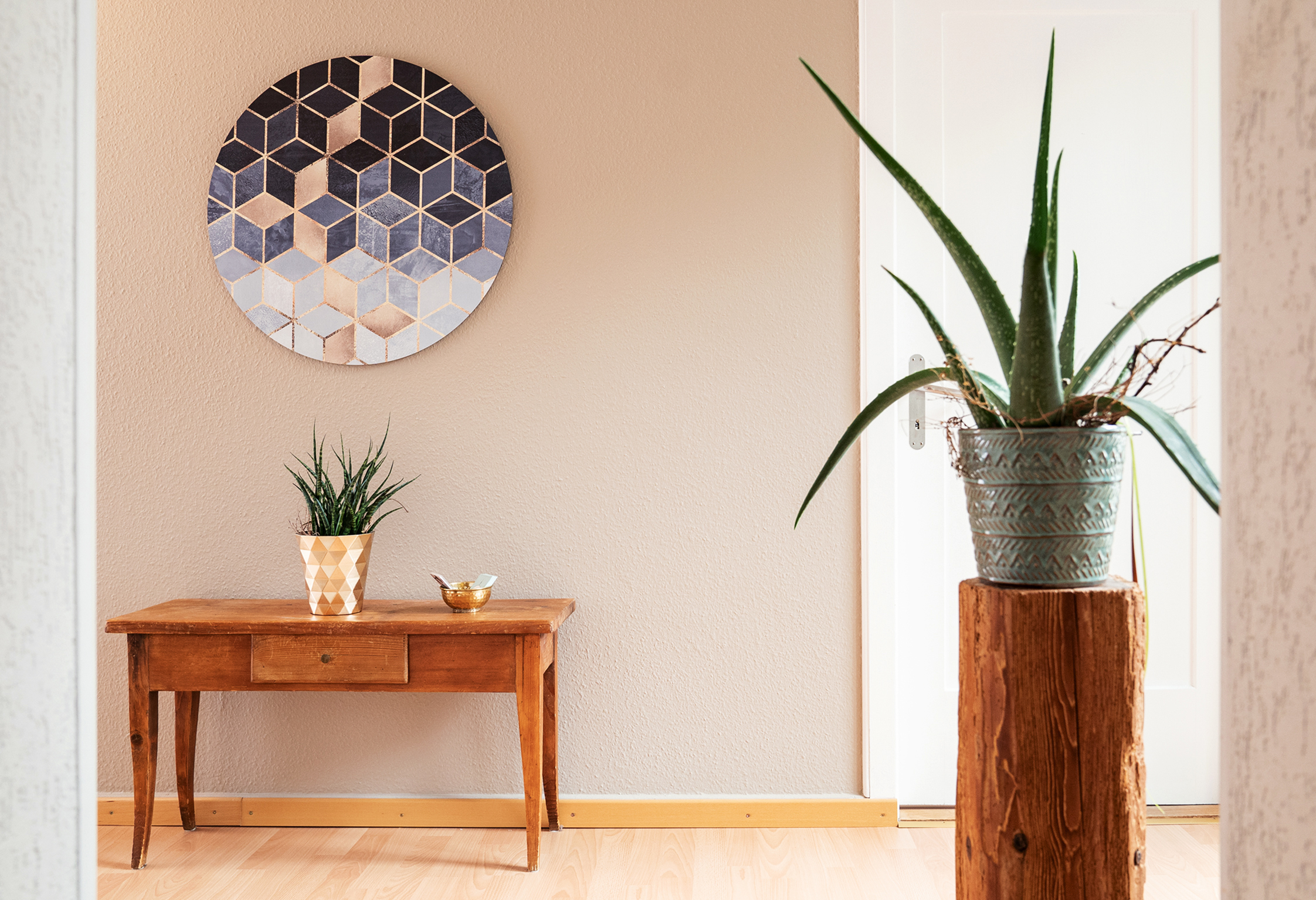 Massagen und Reflexzonentherapie