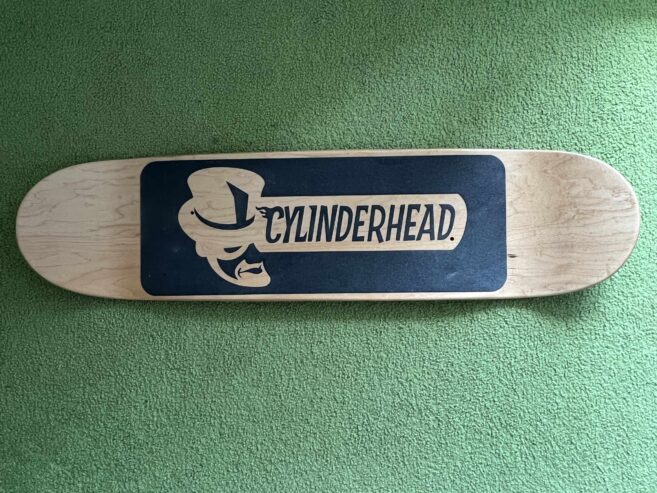 Skateboard Deck