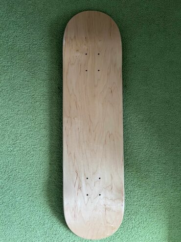 Skateboard Deck