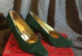 Escada pumps, 37 in Originalschachtel