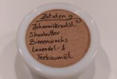 Johanniskrautsalbe