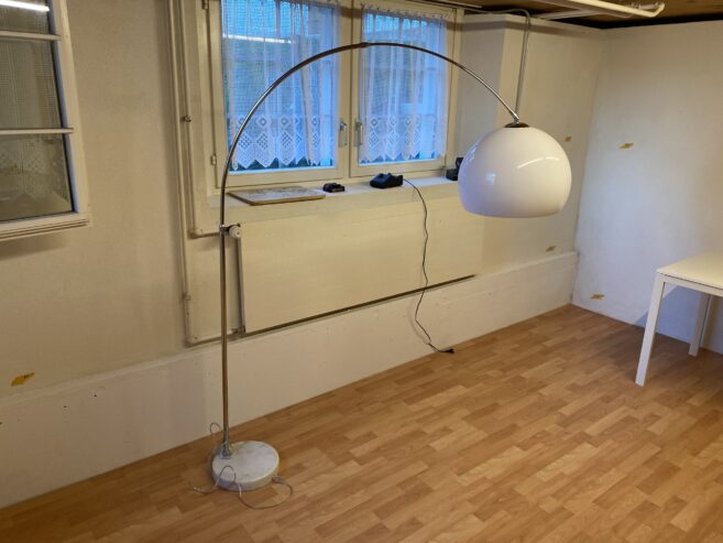 Bogenlampe