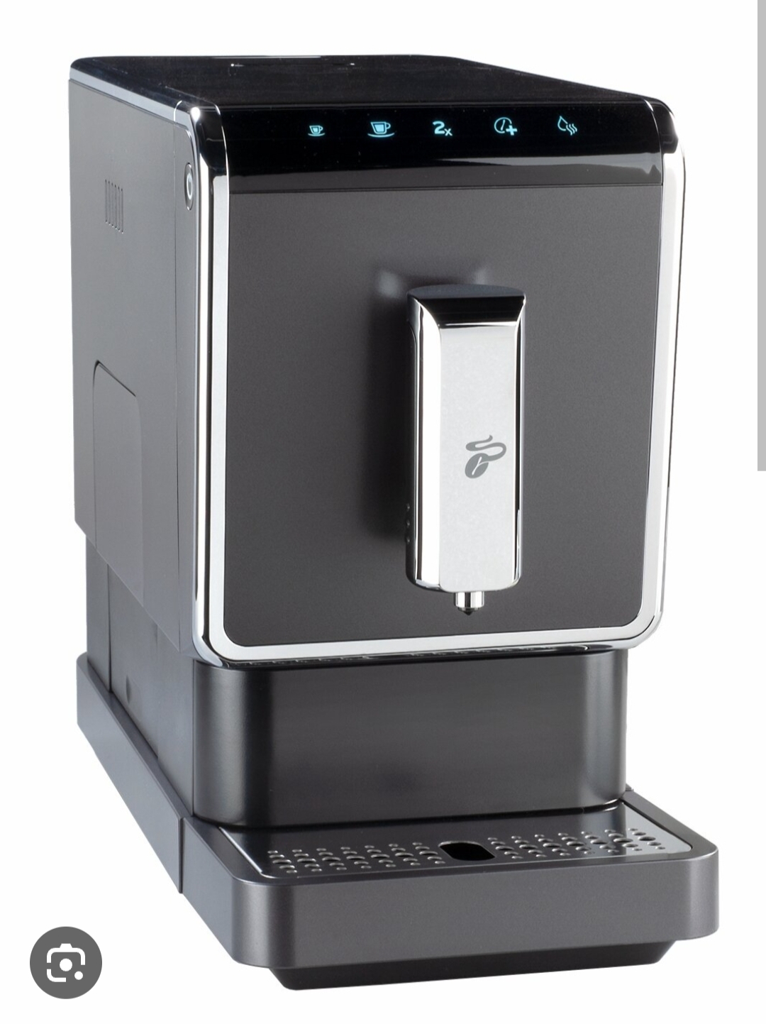 Vollautomatische Kaffeemaschine