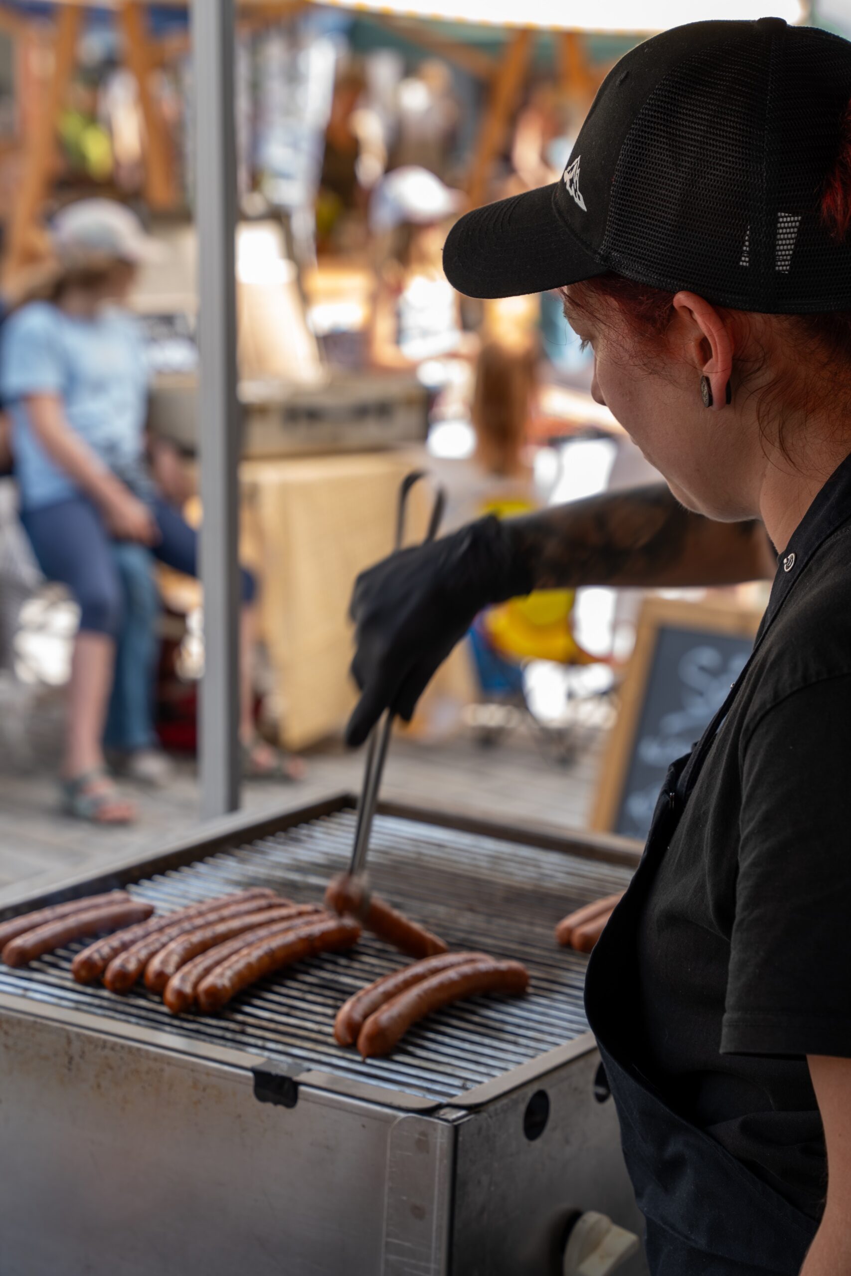 Eve’s Crazy Kitchen