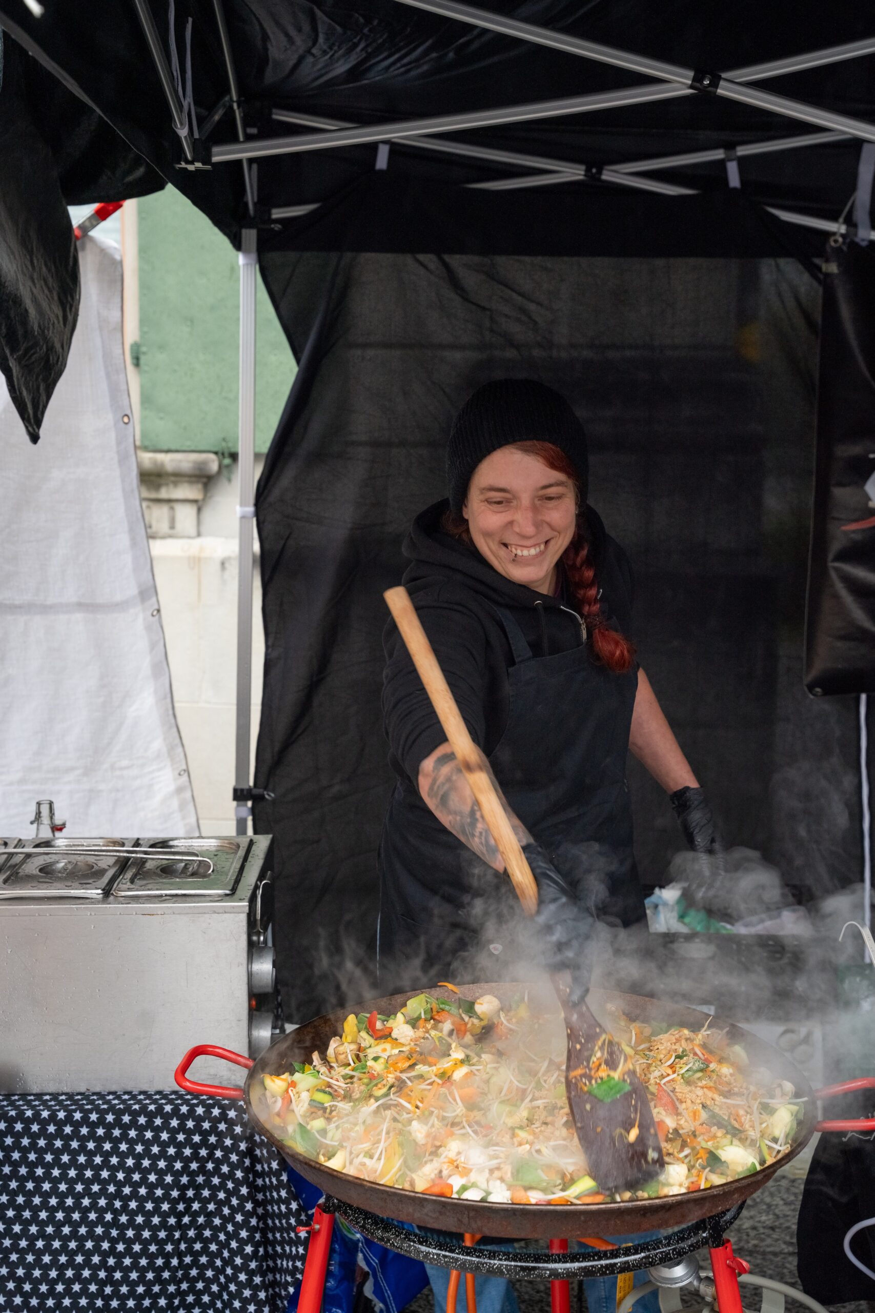 Eve’s Crazy Kitchen