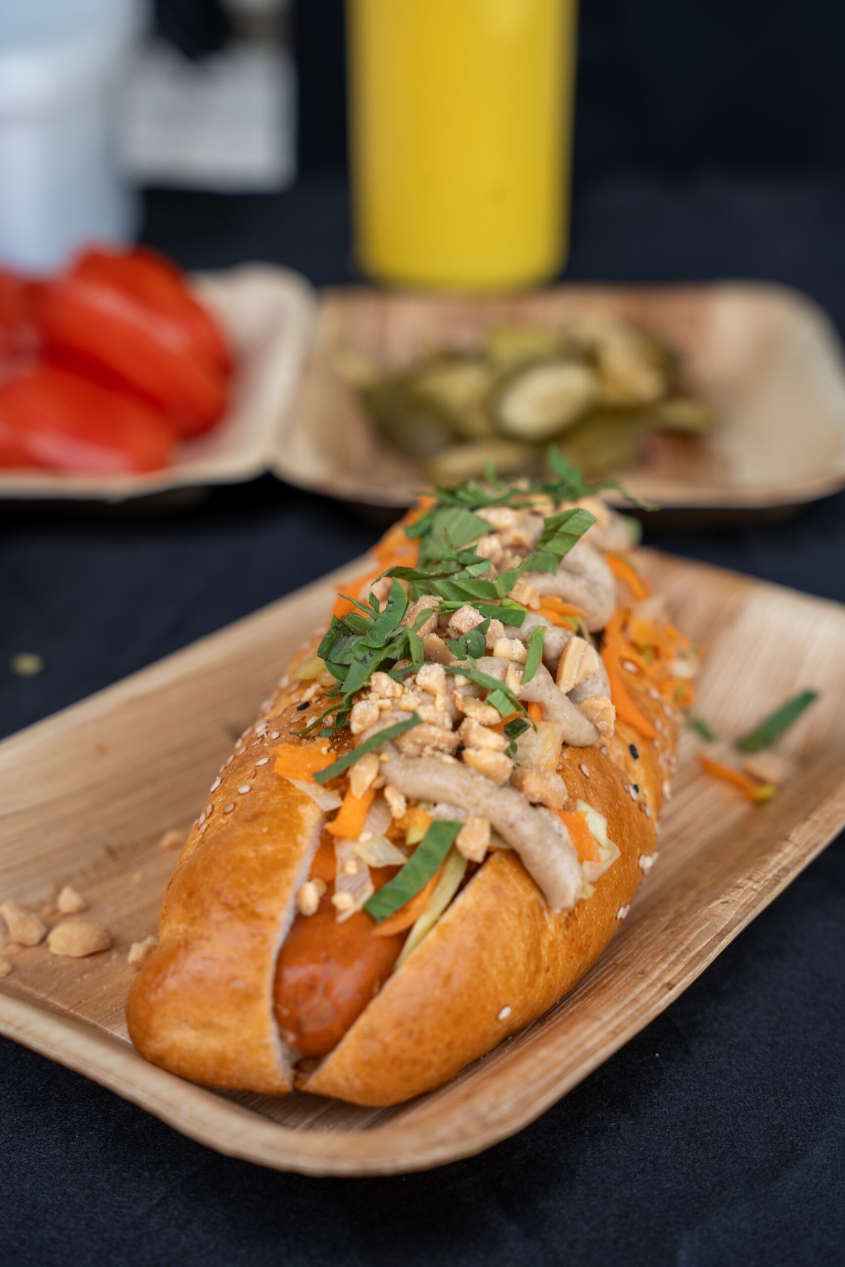 Eve’s Crazy Kitchen