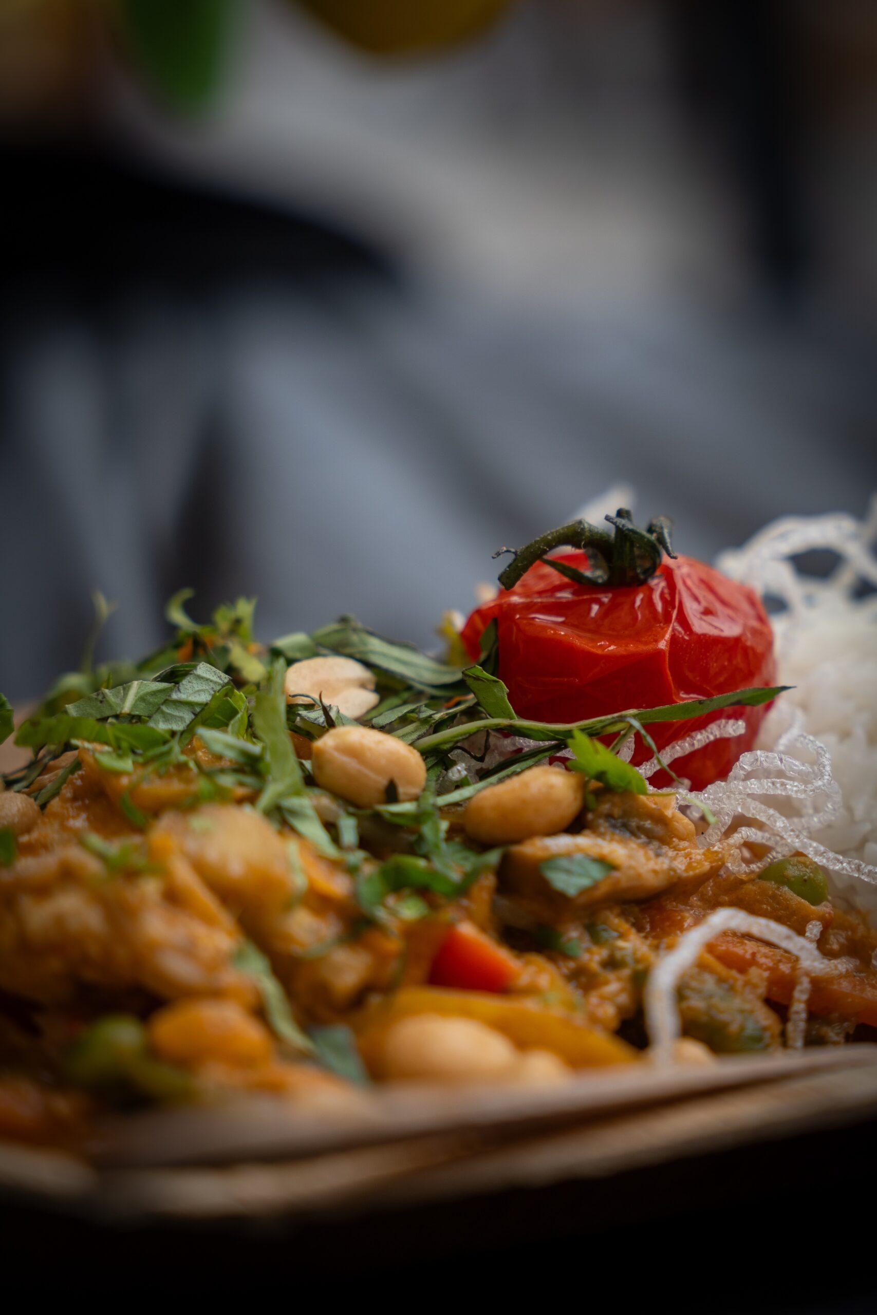 Eve’s Crazy Kitchen