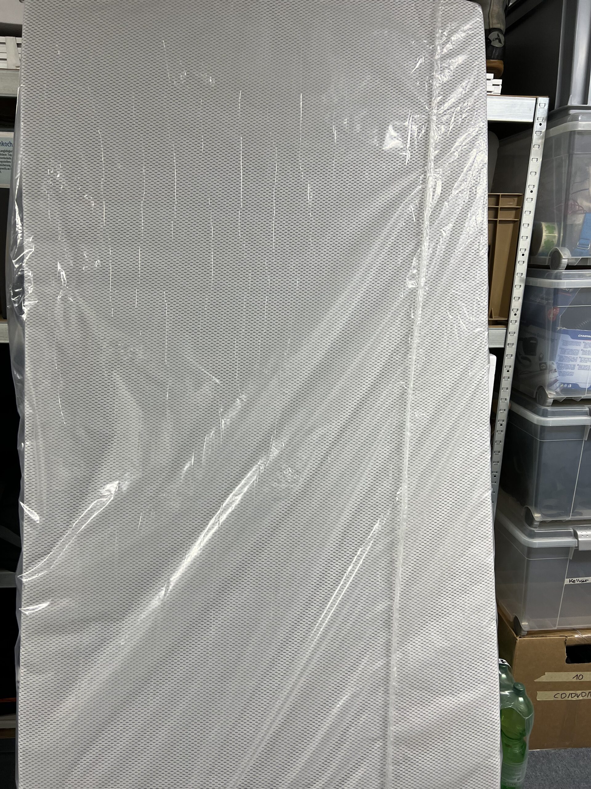 Matratze zu Bett 90×200 cm, neu,