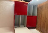 Schrank gratis zum Abholen